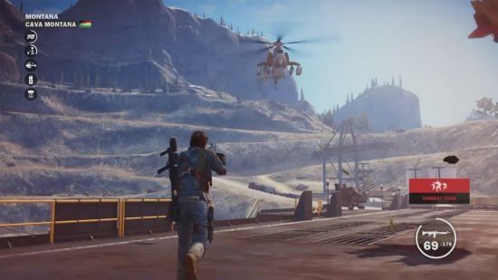 正当防卫4正式中文版0