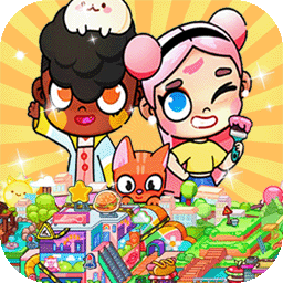 爱凡达世界游戏