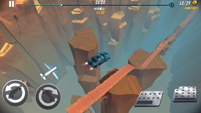 王者飞车精英游戏0