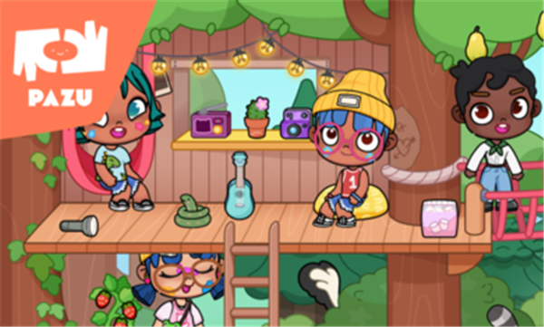 阿凡达世界20233