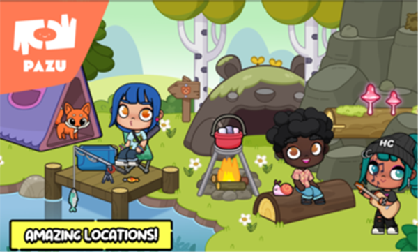 阿凡达世界20234