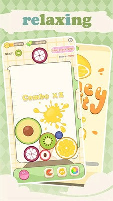 弹力水果20482