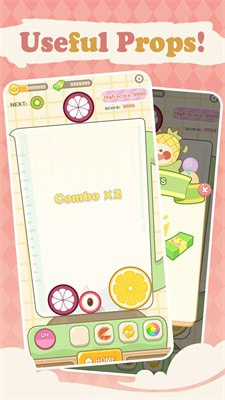 弹力水果20483