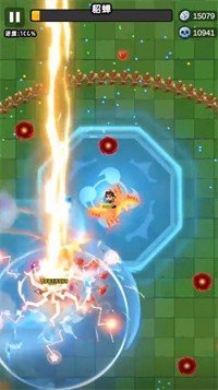 三国吧兄弟割草游戏内置菜单版3