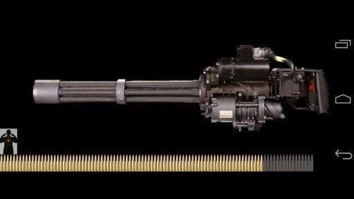 枪械训练场模拟器2