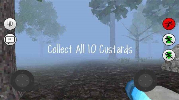 鬼畜天线宝宝联机版1