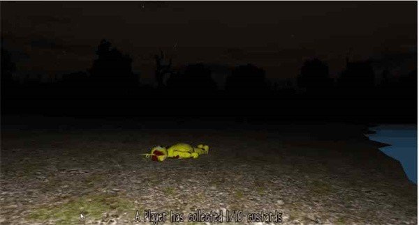 鬼畜天线宝宝联机版2