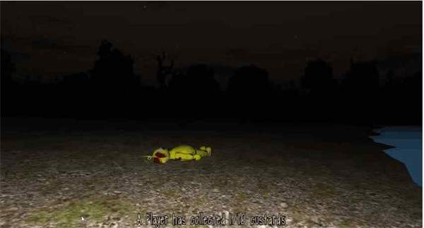 鬼畜天线宝宝联机版