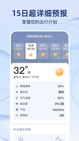 雨后天气1