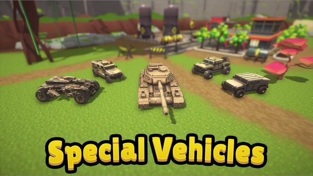 汽车追逐之无尽警察追捕2