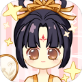 小主装扮间小狐娘