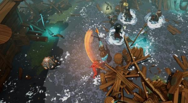 米德加德部落修改器联机版1