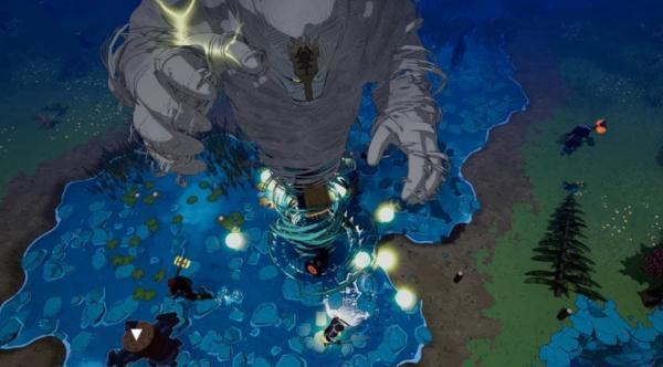 米德加德部落修改器联机版2