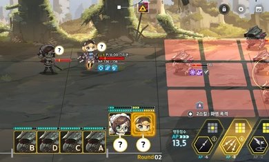 最后的起源dmm版0