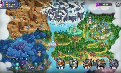 时光之晶内置菜单免广告版0