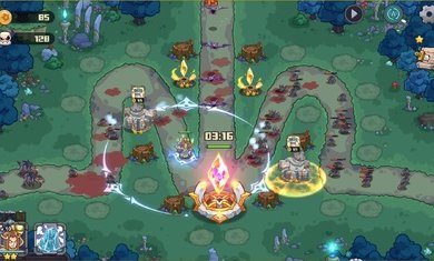 时光之晶内置菜单免广告版2