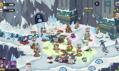 时光之晶内置菜单免广告版4