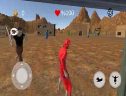 中世纪窃贼模拟器2