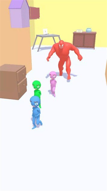 橡皮泥创造3