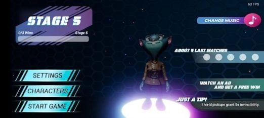 Race Fanstasy中文版1