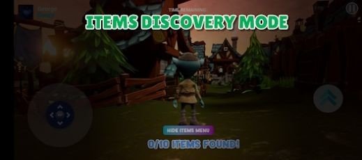 Race Fanstasy中文版3