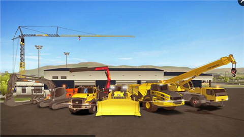 模拟建造2游戏0