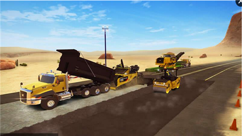 模拟建造2游戏1