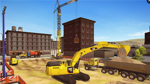 模拟建造2游戏2