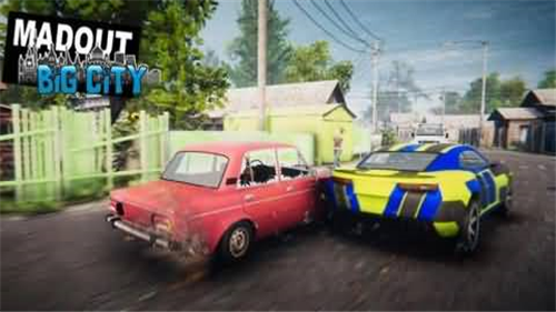 火力全开2城市狂热菜单版3