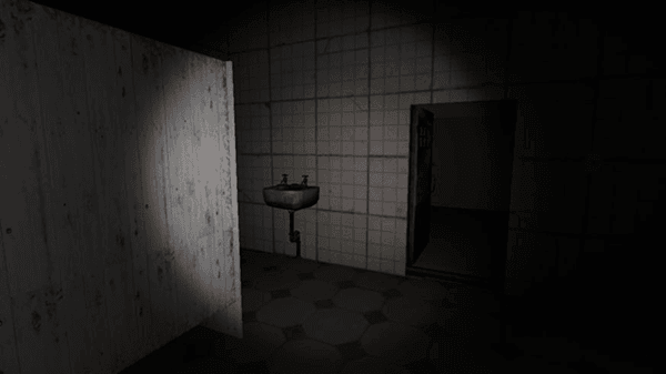 the ghost(联机版)2