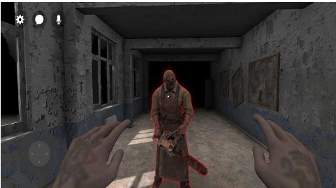 校园恐怖之夜联机游戏2