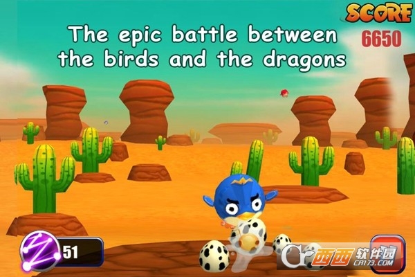 Stupid Bird3