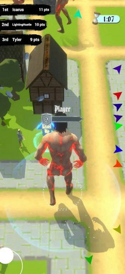 泰坦王者AgeofTitans1