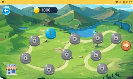 不一样的马里奥旅行3