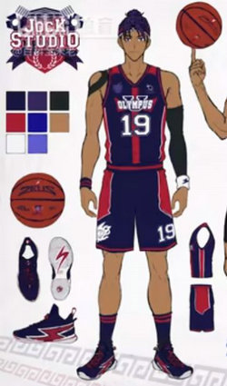 JockStudio体育生工作室0