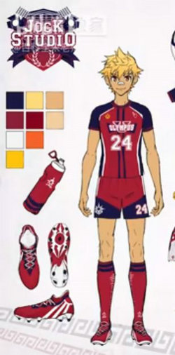 JockStudio体育生工作室1