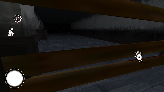 保姆可怕的奶奶姐姐恐怖3D3