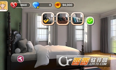 由美的细胞我的梦之屋1