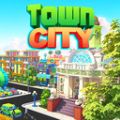 模拟城镇游戏图标