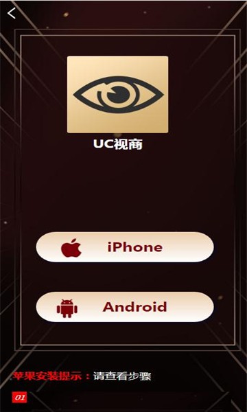 UC视商2