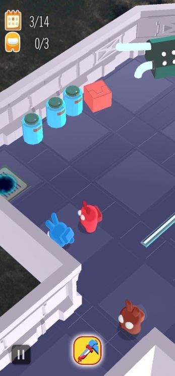 红色冒名顶替者独奏杀手2