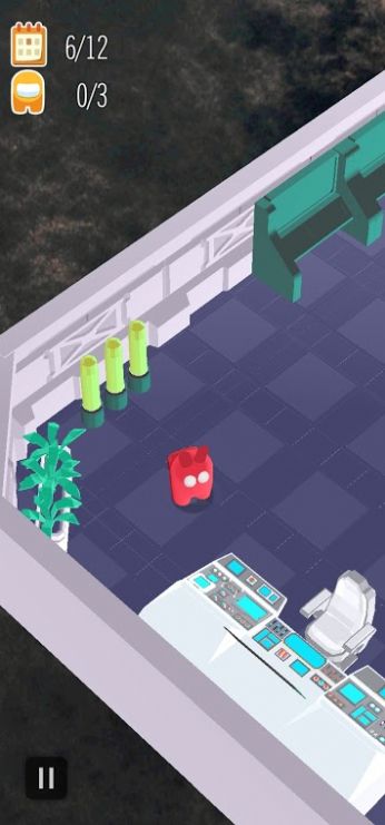 红色冒名顶替者独奏杀手1