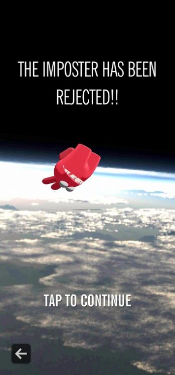 红色冒名顶替者独奏杀手3