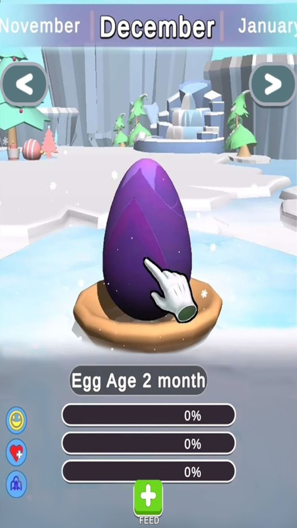 宠物护理模拟器1