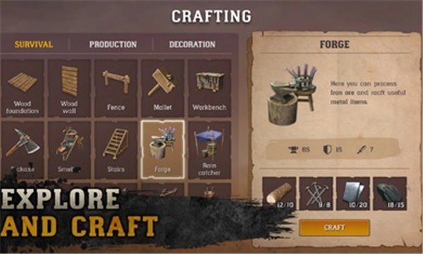 沙漠生存建造无限钻石0