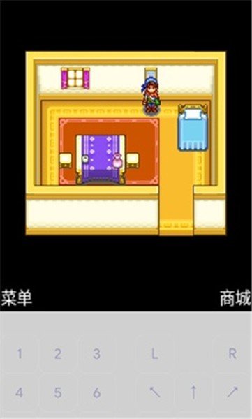 宠物王国4白金1