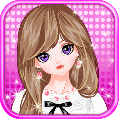 芭比娃娃换装中文版