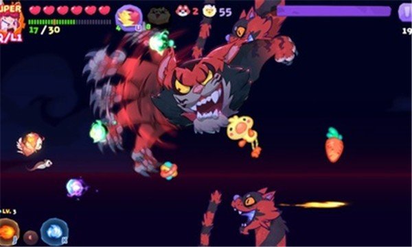 哞哩的长梦20233