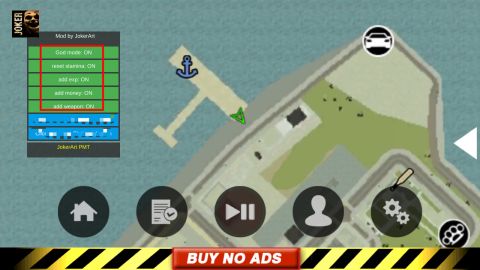 铁拳超人城市守护无限金币2