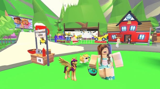 收养我霓虹灯宠物2